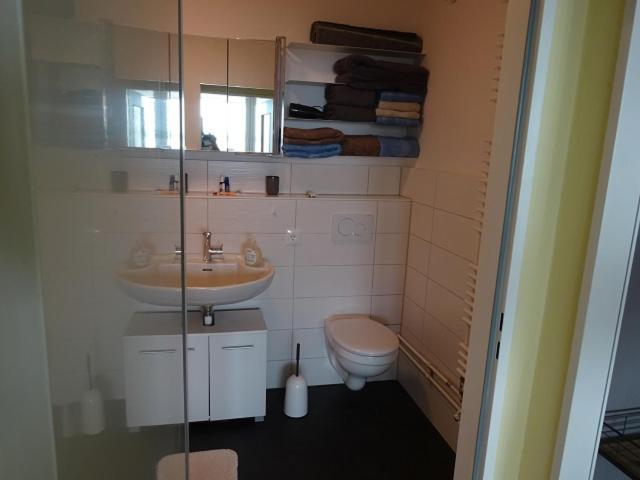 Ferienwohnung Moni'S Haven Bremerhaven Exterior foto