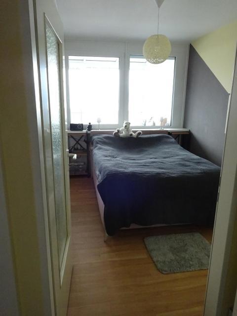 Ferienwohnung Moni'S Haven Bremerhaven Exterior foto